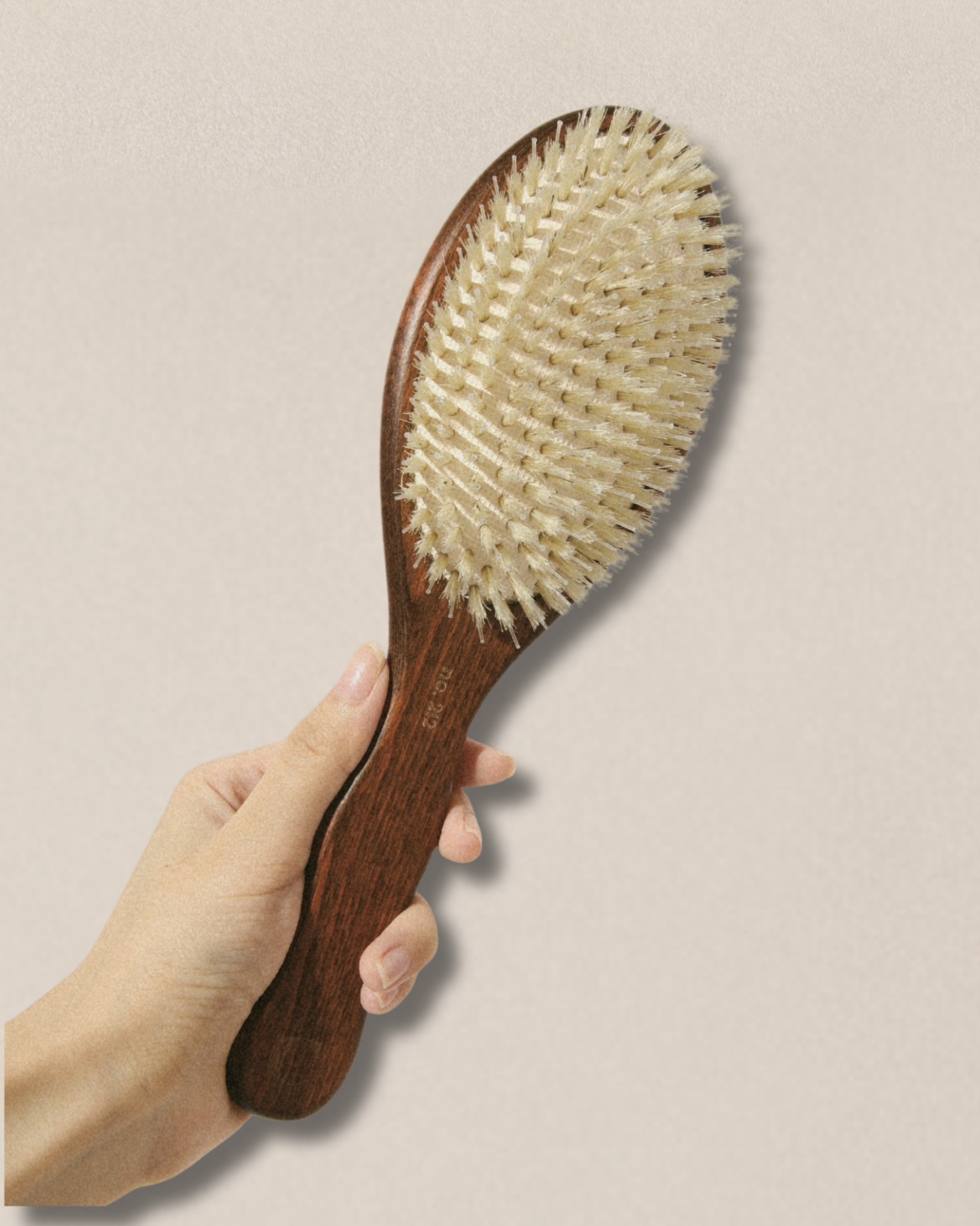 212 | The Boar Bristle Brush